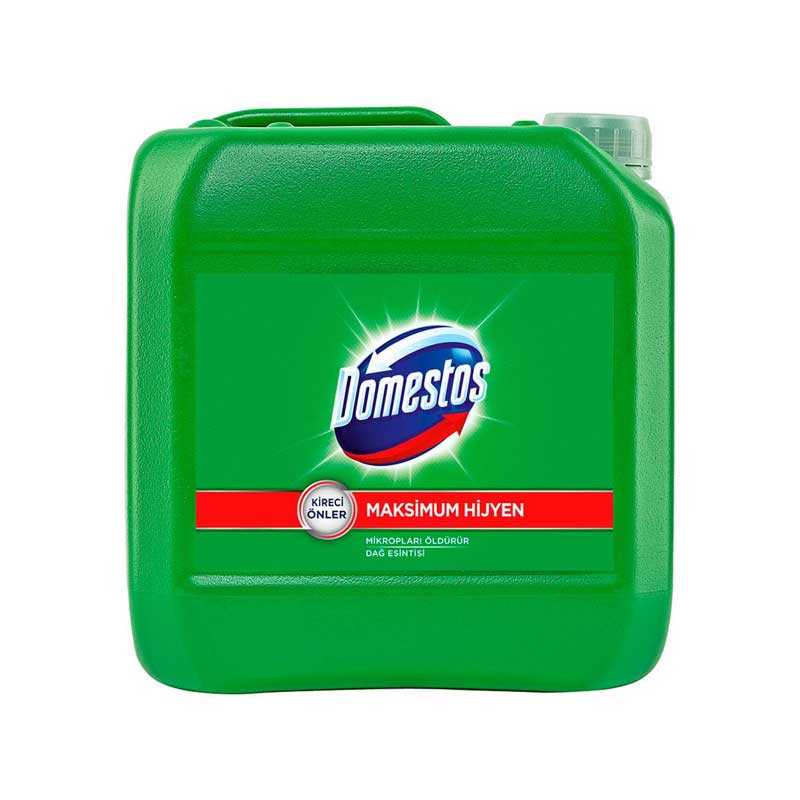 Domestos Çamaşır Suyu 3240 Ml